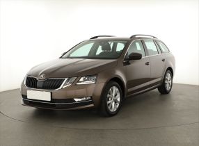 Skoda Octavia - 2018