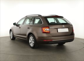 Skoda Octavia - 2018