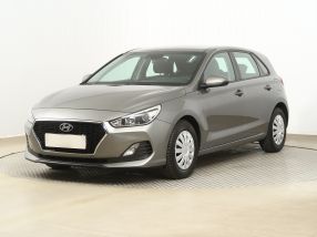 Hyundai i30 - 2019
