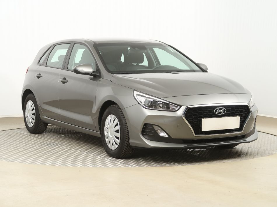 Hyundai i30 - 2019