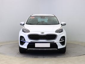 Kia Sportage - 2019