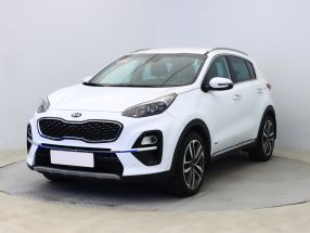 Kia Sportage - 2019