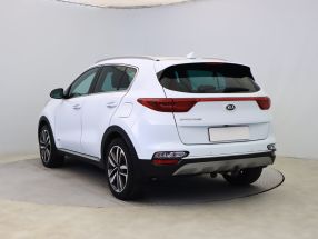 Kia Sportage - 2019