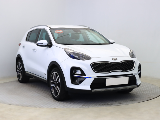 Kia Sportage 2019