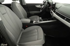 Audi A4 - 2020