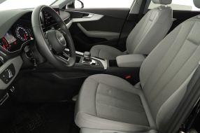 Audi A4 - 2020