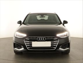 Audi A4 - 2020
