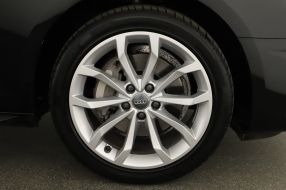 Audi A4 - 2020