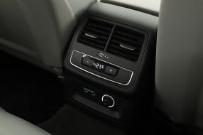 Audi A4 - 2020