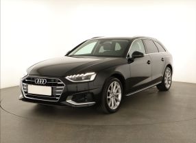 Audi A4 - 2020