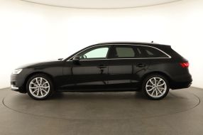 Audi A4 - 2020