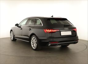Audi A4 - 2020