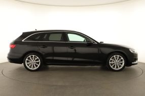 Audi A4 - 2020