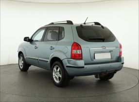 Hyundai Tucson - 2007