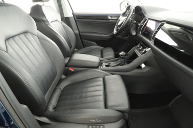 Škoda Kodiaq - 2022