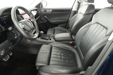 Škoda Kodiaq - 2022