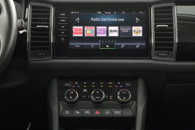 Škoda Kodiaq - 2022