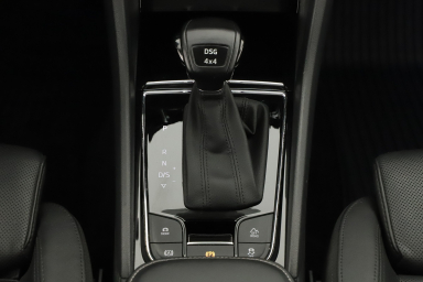 Škoda Kodiaq - 2022