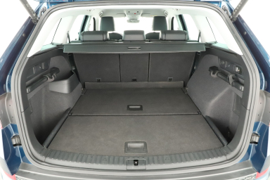 Škoda Kodiaq - 2022