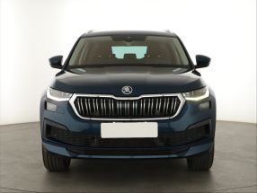 Skoda Kodiaq - 2022