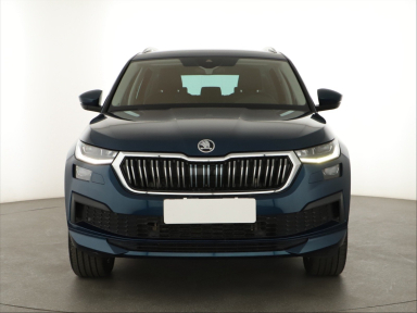 Škoda Kodiaq - 2022