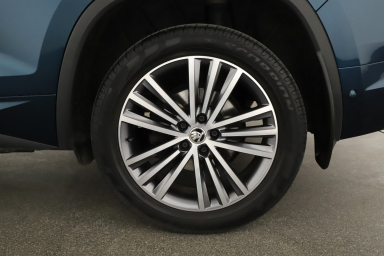 Škoda Kodiaq - 2022