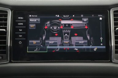 Škoda Kodiaq - 2022