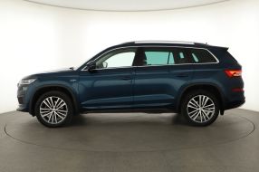 Skoda Kodiaq - 2022