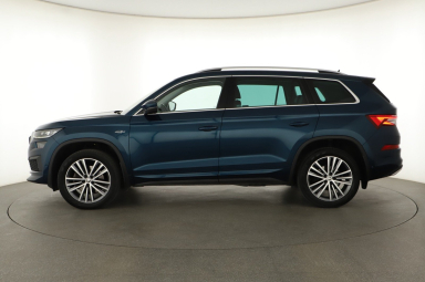 Škoda Kodiaq - 2022