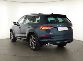 Skoda Kodiaq - 2022