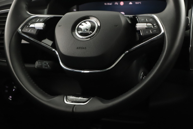 Škoda Kodiaq - 2022