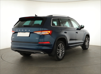 Škoda Kodiaq - 2022