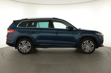 Škoda Kodiaq - 2022