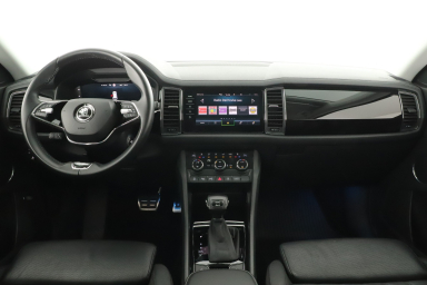 Škoda Kodiaq - 2022