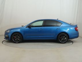 Skoda Octavia - 2017
