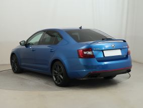 Skoda Octavia - 2017
