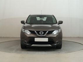 Nissan Qashqai - 2016