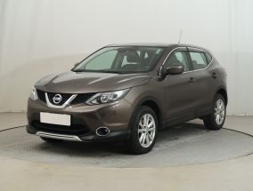 Nissan Qashqai - 2016