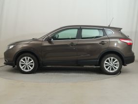 Nissan Qashqai - 2016
