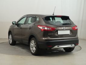 Nissan Qashqai - 2016