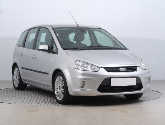 Ford Focus C-Max
