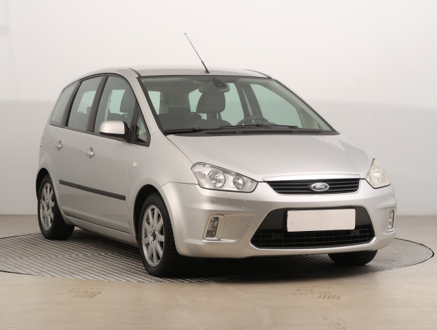 Ford C-Max 2008