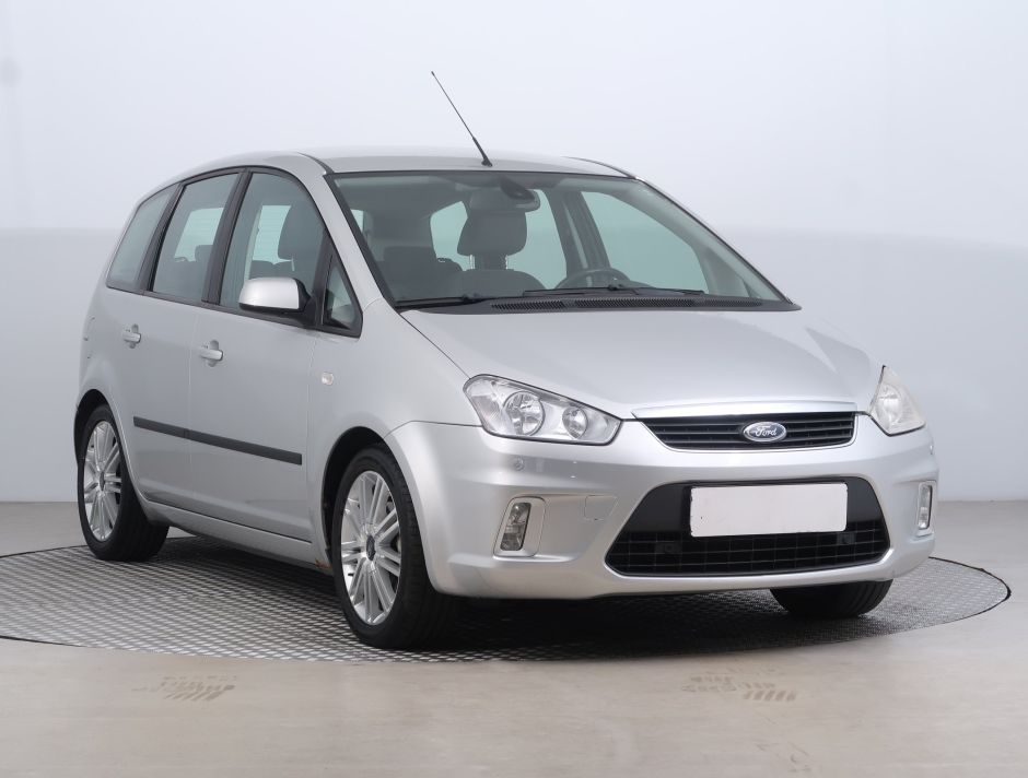 Ford Focus C-Max - 2008