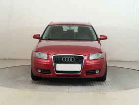 Audi A3 - 2008