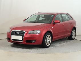 Audi A3 - 2008