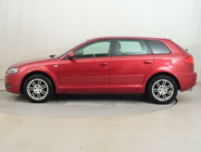 Audi A3 - 2008