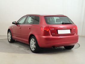 Audi A3 - 2008