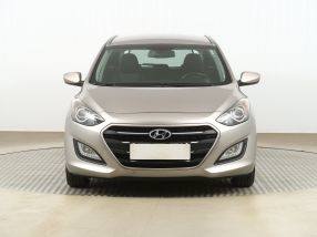 Hyundai i30 - 2015