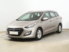 Hyundai i30 - 2015