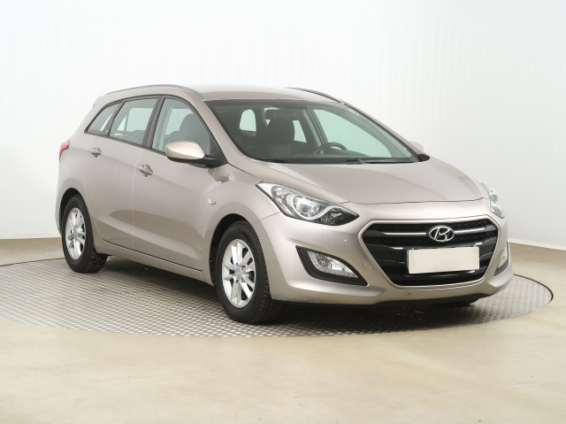 Hyundai i30 2015